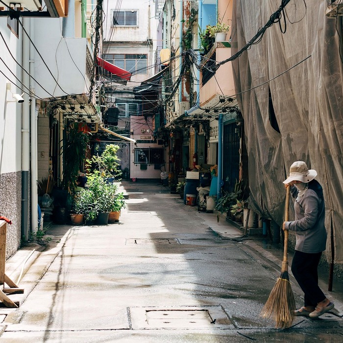 Khu du lịch sinh thái Sao Biển