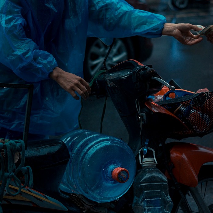 Ngành thanh toán Việt Nam