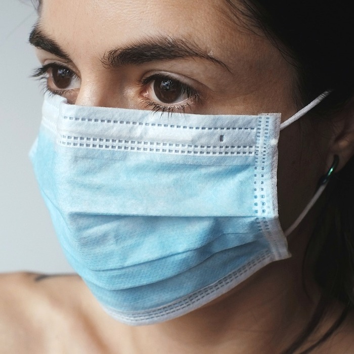 Khẩu trang KF94