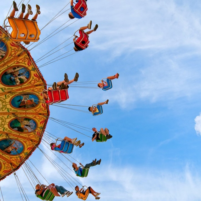 Công viên cây xanh Ecopark