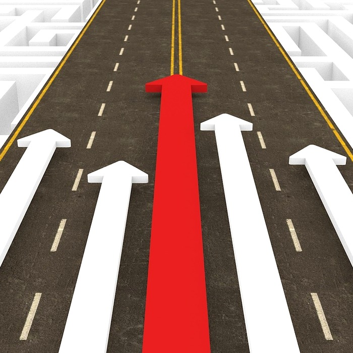 Performance Marketing
