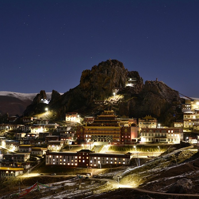 Chùa Samgwangsa