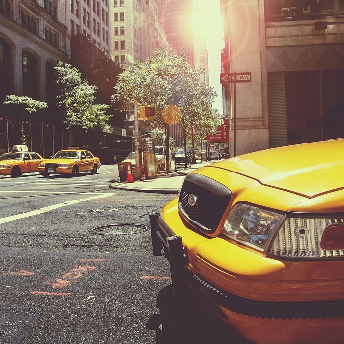 Giá taxi thường