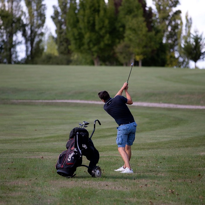 Thuật ngữ golf cơ bản