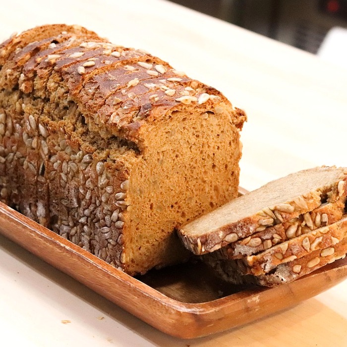 Bánh mì Hàn Quốc