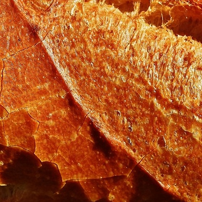 Đặc điểm bánh mì