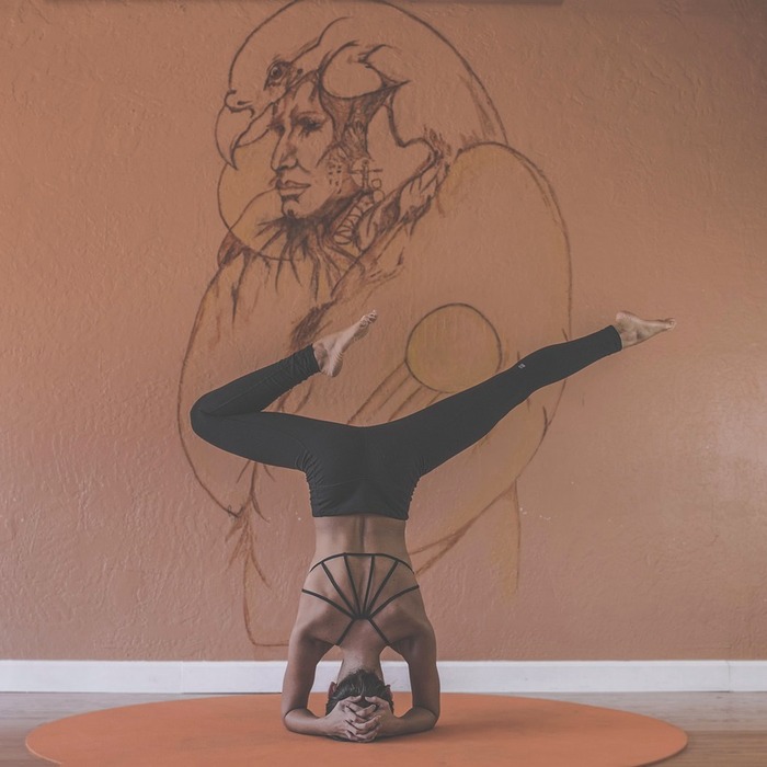 Lợi ích yoga sức khỏe