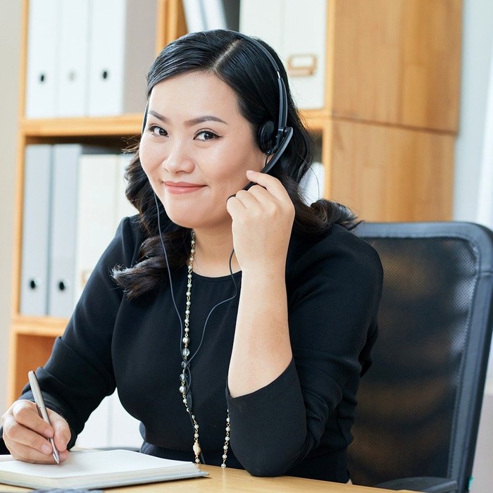 Dịch vụ tư vấn tại nhà