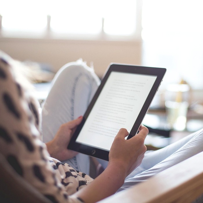 Phần mềm quản lý ebook