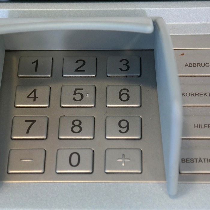 Hạn mức rút tiền ATM