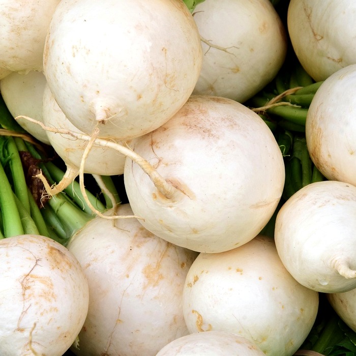 Rau củ tươi ngon