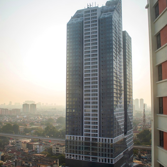 Thanh niên Việt Nam