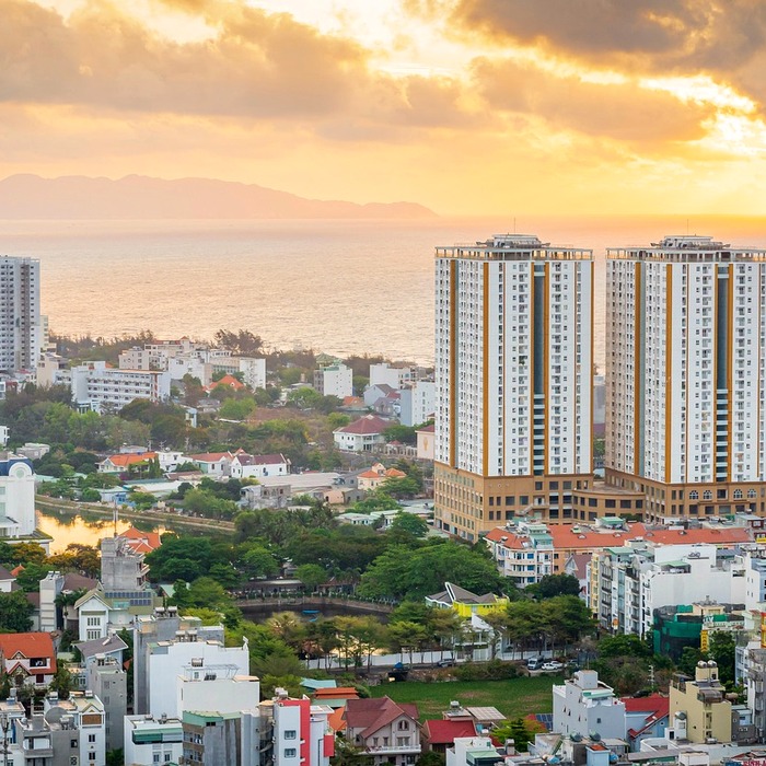 **Tàu điện sân bay Việt Nam**