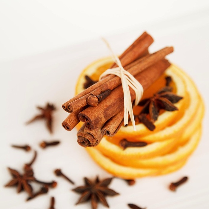Hương vị whisky trái cây