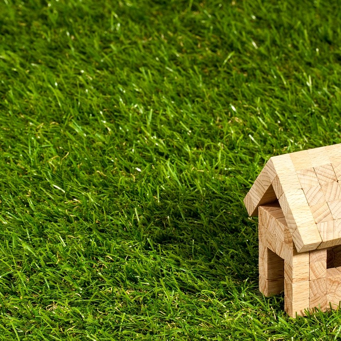 Bất động sản chịu thuế