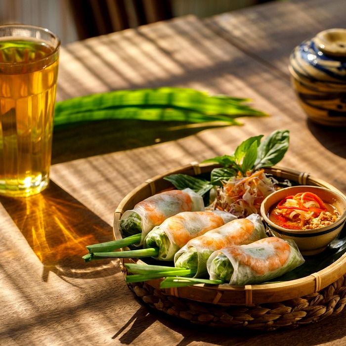 Chính sách vay vốn Việt Nam