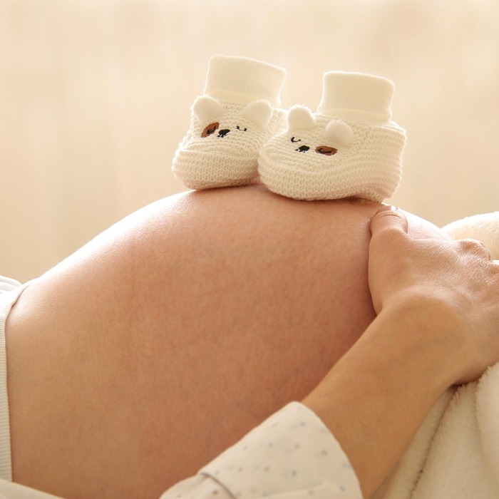 Chính sách thai sản