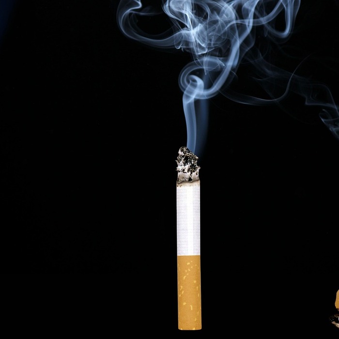 Giảm thèm nicotine