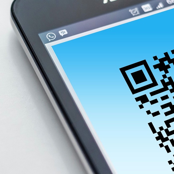 Kích hoạt mã QR KakaoPay