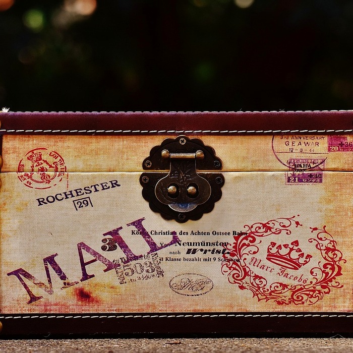 Vali du lịch cao cấp