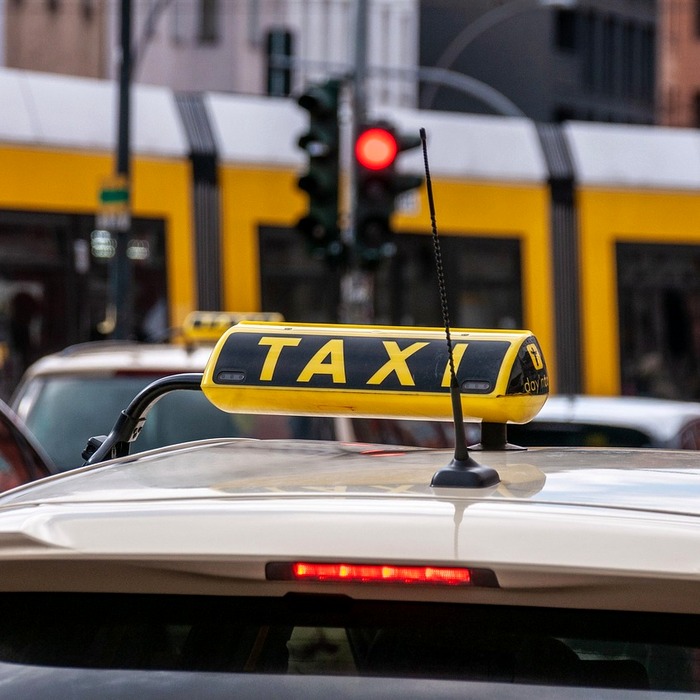 So sánh cước taxi
