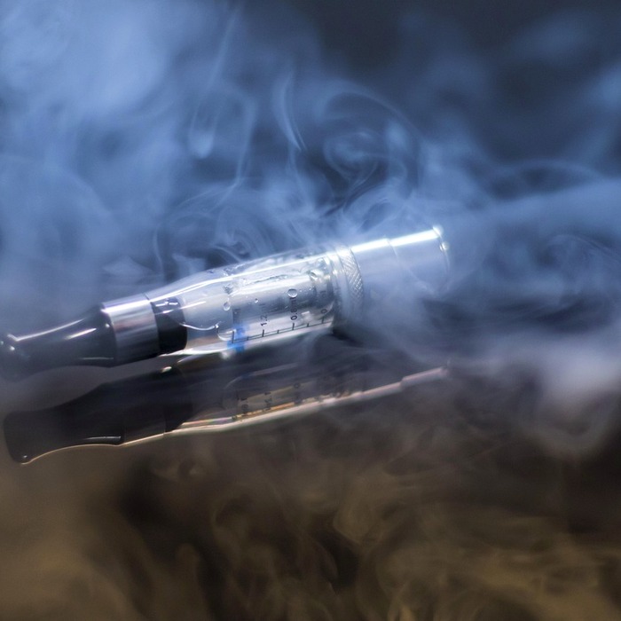 nồng độ nicotine vape