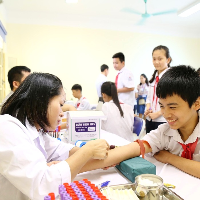 Xét nghiệm Beta-hCG