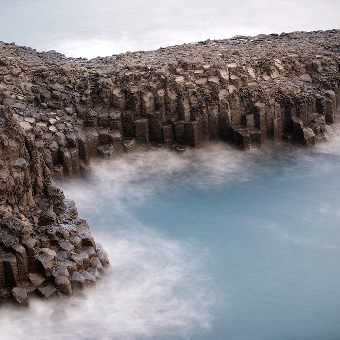 Công viên đá Jeju
