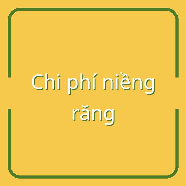 Chi phí niềng răng bao nhiêu? Kinh nghiệm tư vấn và chọn nha khoa sau 2 tháng niềng