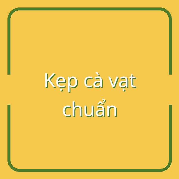 Hướng dẫn cách đeo kẹp cà vạt chuẩn đẹp cho quý ông Việt