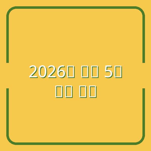 5 thay đổi quan trọng trong ngân hàng năm 2026 bạn không thể bỏ qua
