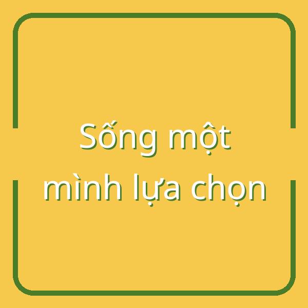 Sống một mình ở Việt Nam: Chung cư mini hay nhà trọ, đâu là lựa chọn tốt hơn?
