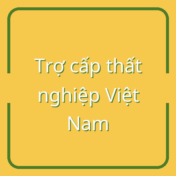 12 điều cần biết về điều kiện nhận trợ cấp thất nghiệp khi nghỉ việc tự nguyện tại Việt Nam kèm trải nghiệm thực tế